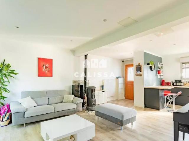 Location House Chemin de Monlong, Toulouse