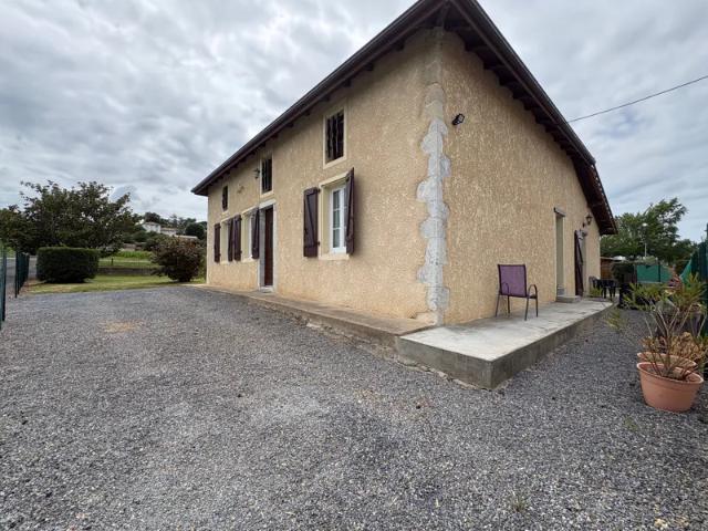 Location House Chemin de Montpellier, Estibeaux
