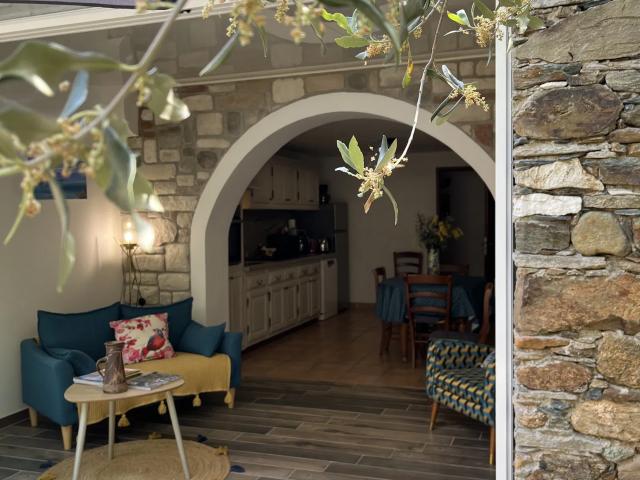 Location House Chemin de Machioni, Querciolo