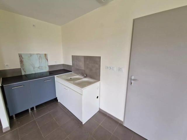 Location House Chemin de Marin, Auch
