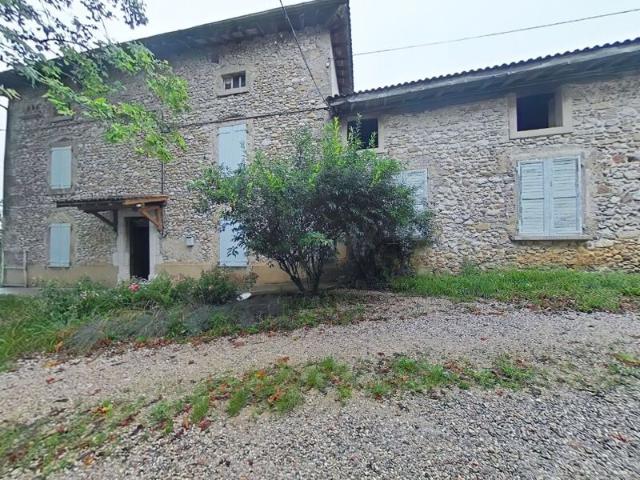 Location House Chemin de Saint Genis, Rochefort Samson