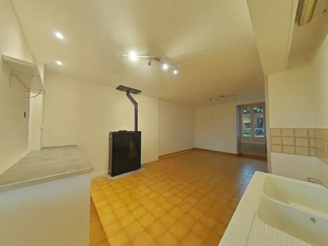 Location House Chemin de Saint Genis, Rochefort Samson
