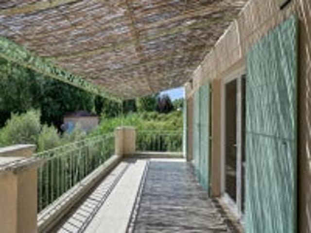 Location House Chemin de Saint Donat, Aix en Provence