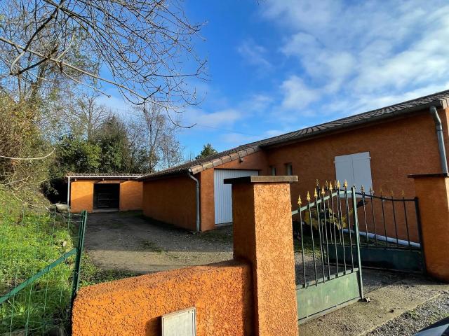 Location House Chemin de Saint Didier, Aubenas