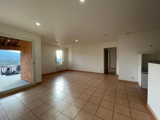 Location House Chemin de Saint Didier, Aubenas