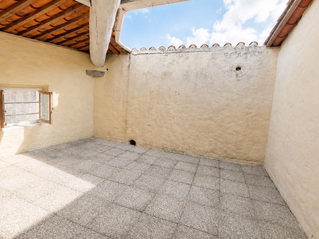 Location House D 67, Bize Minervois