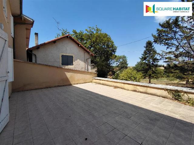 Location House Chemin de Saint Michel, Jegun