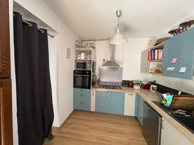 Location House Chemin de Sainte Marthe, Marseille