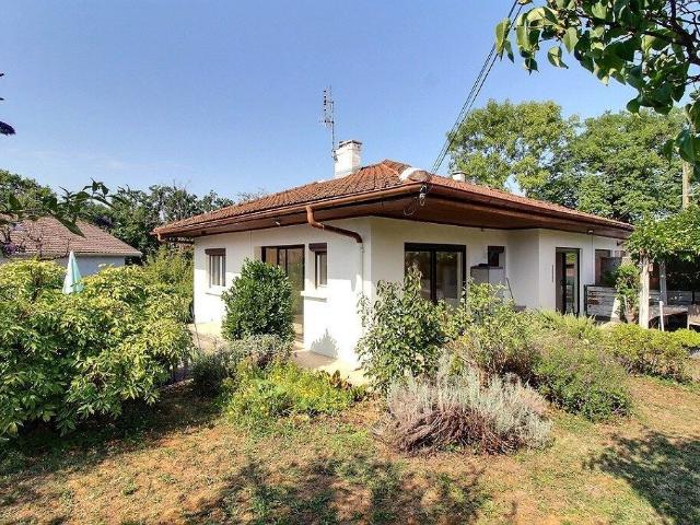 Location House Chemin de Sainte Hélène, Thonon les Bains