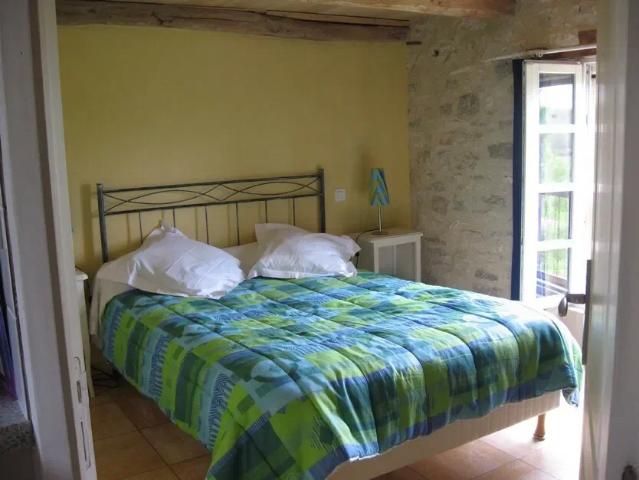 Location House Chemin de Servanac, Servanac