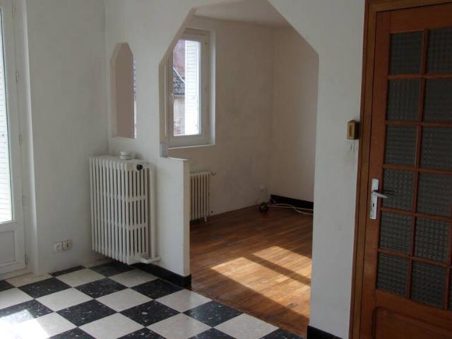Location House Chemin de Pont sur Yonne, Soucy