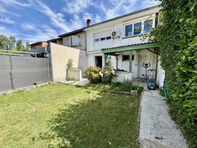 Location House Chemin de Patier, Saint Quentin Fallavier