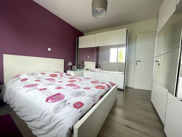 Location House Chemin de Pacaux, Ecques