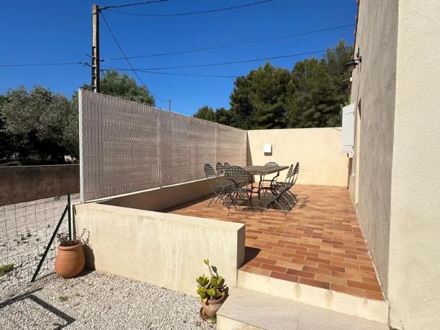 Location House Chemin de Piédardan, La Seyne sur Mer