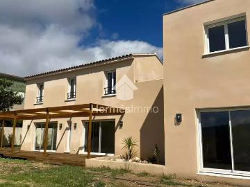 Location House Chemin de Pluvence, Marseille