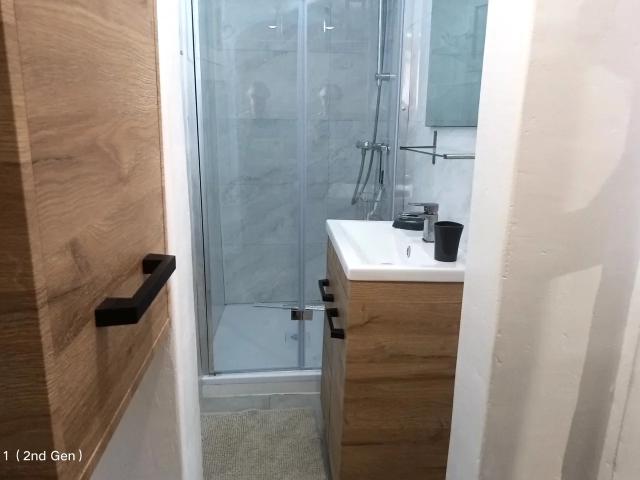 Location House Chemin de Provence, Saint Jeannet