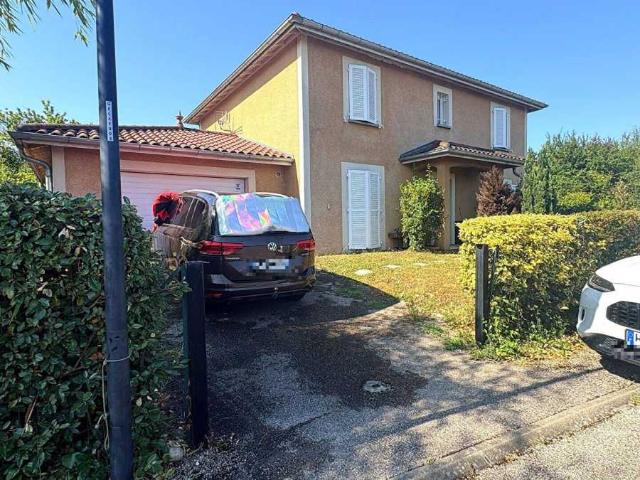 Location House Chemin de Putet, Saint Genis Laval