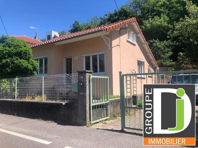 Location House Chemin de Robinson, Valence