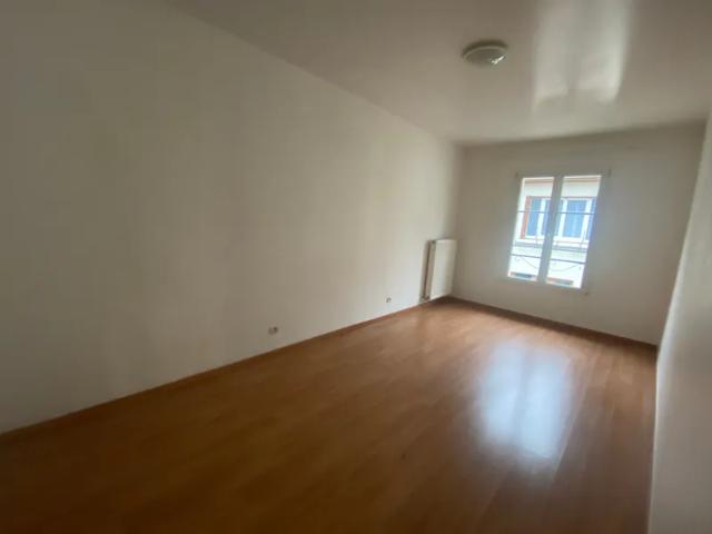 Location House Route Neuve, Vouxey