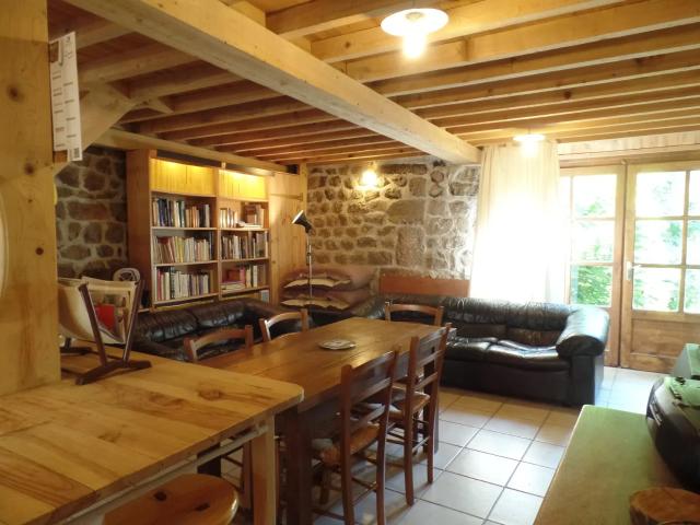 Location House Chemin de Rossille, Saint Basile