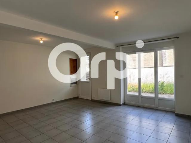 Location House Chemin de Revel, Pommier de Beaurepaire