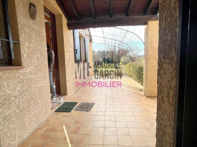 Location House Chemin de Reydet, Le Thor