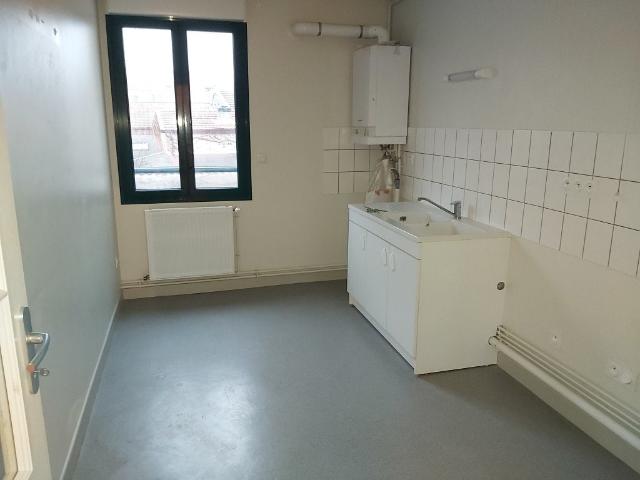 Location House Chemin de Remembrement dit de Plumeroie, Ligny en Barrois