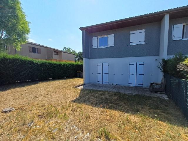 Location House Chemin de Remembrement dit de Plumeroie, Ligny en Barrois