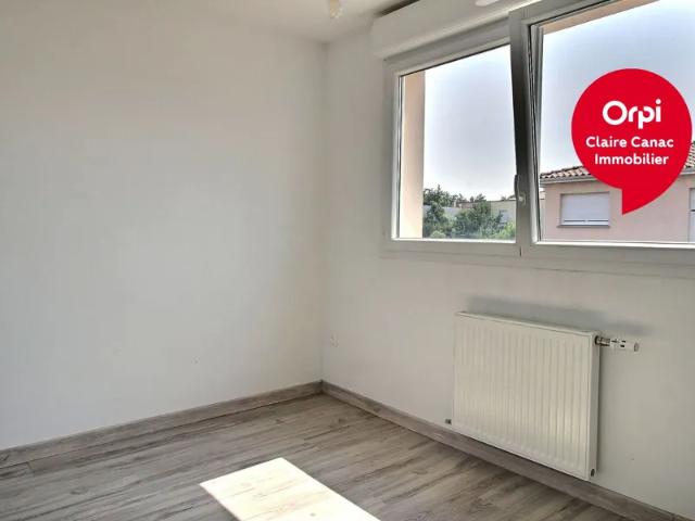 Location House Chemin de Restes, Gragnague