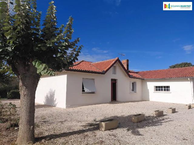 Location House Chemin de Rieux, Samatan
