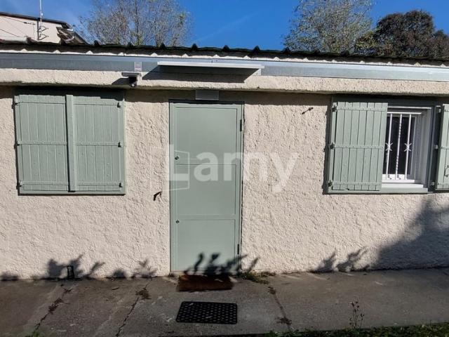 Location House Chemin de Tournefeuille, Toulouse