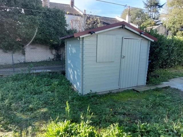 Location House Chemin de Tournefeuille, Toulouse