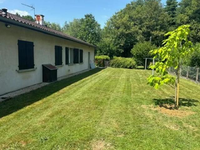 Location House Chemin de Tanvol, Viriat
