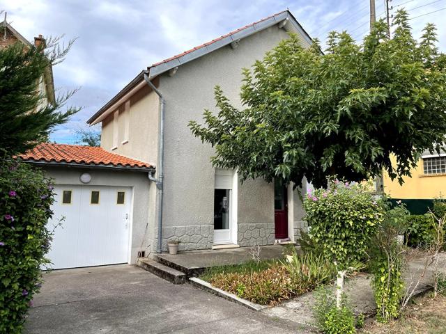Location House Chemin de Terrefort, Capdenac Gare