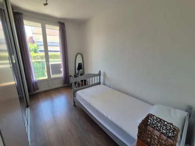 Location House Chemin de Tivoli, Istres
