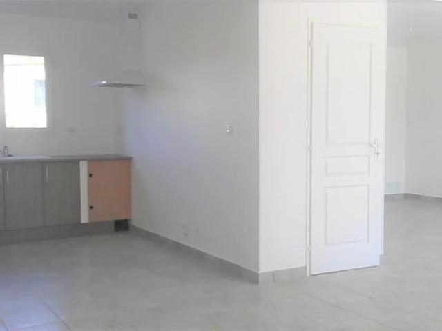 Location House Chemin de Voron, Saint Chamond