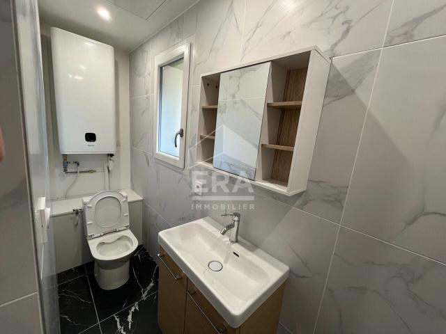 Location House Chemin de Vaubaraud, Vennes