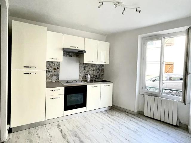 Location House Chemin de Viarmes aux Pont de Thieve, Les Tilleuls