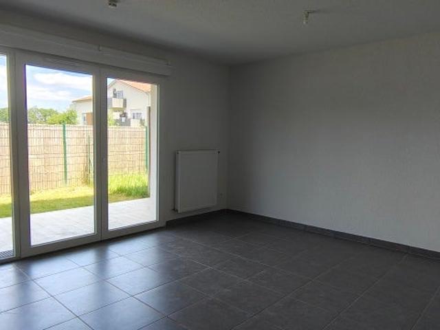 Location House Chemin de Vignaux, Aussonne