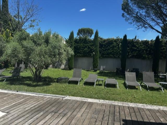 Location House Chemin de Vinasque, Saint Marcel lès Sauzet