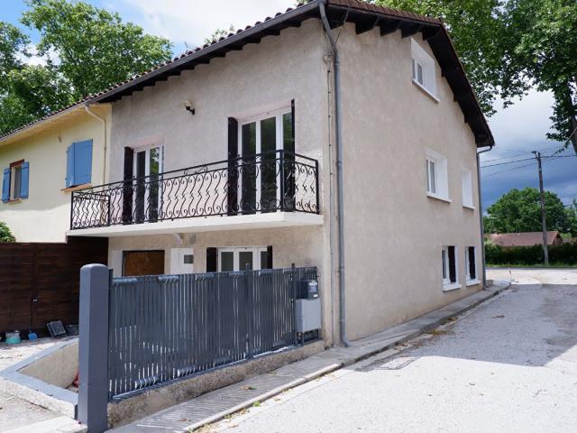 Location House Chemin d'Embrouysset, Saint Sulpice la Pointe