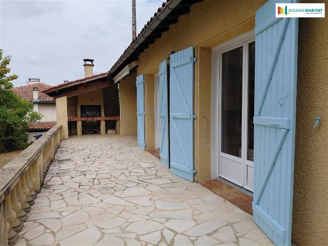 Location House Chemin d'Enrobert, Cahuzac