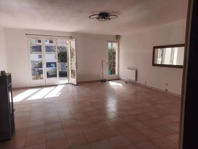 Location House Chemin Départementale 56E, Fuveau