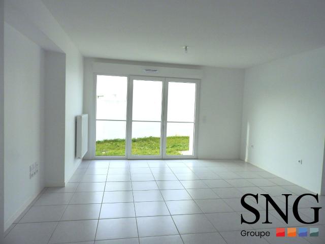 Location House Chemin des Marais, Angoulins