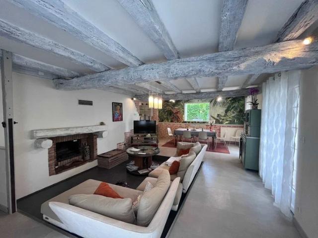 Location House Chemin des Marétiers, Coufouleux