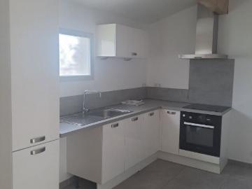 Location House Chemin Des Matelots, Peypin