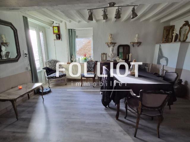 Location House Chemin des Monts, Vire Normandie