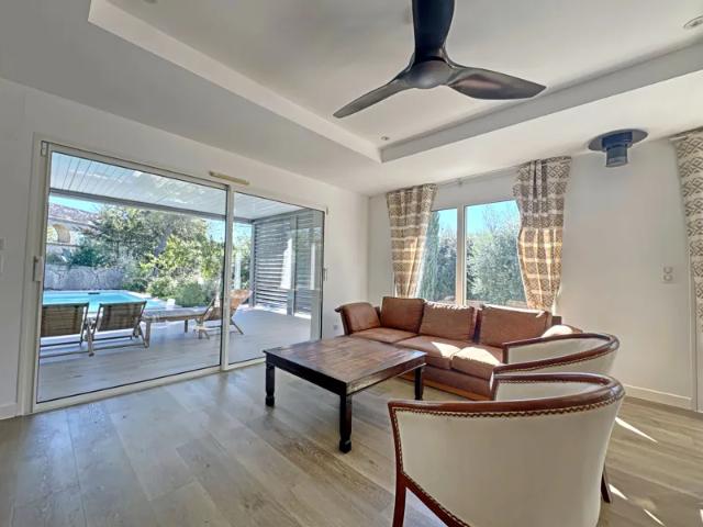 Location House Chemin des Olivettes, Montferrier sur Lez