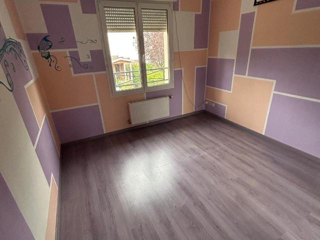 Location House Chemin des Abriots, Saint Alban de Roche
