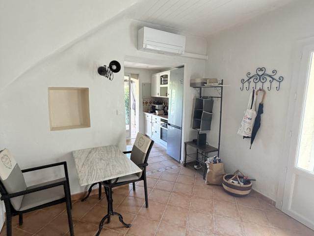 Location House Chemin des Allemanets, Lorgues